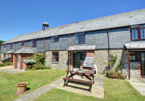 Porghelly Cottage